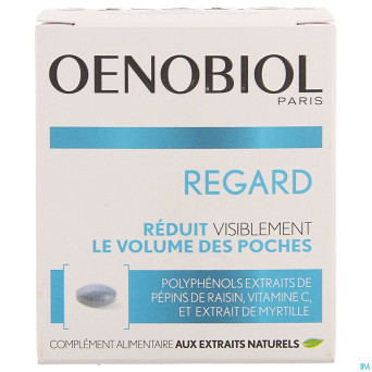 Oenobiol regard    comp 60