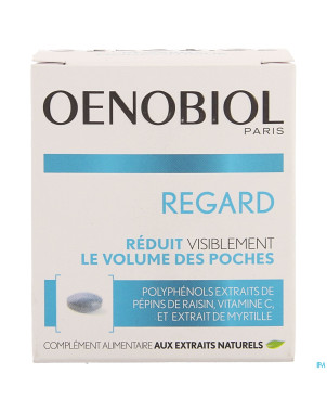 Oenobiol regard    comp 60
