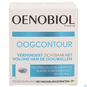Oenobiol regard    comp 60
