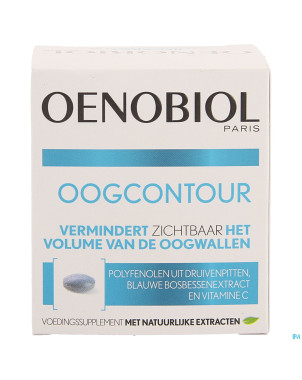 Oenobiol regard    comp 60