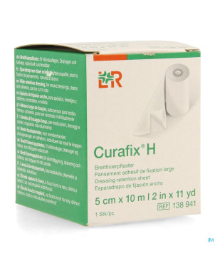 Curafix h adh elast  5cmx10m 138941