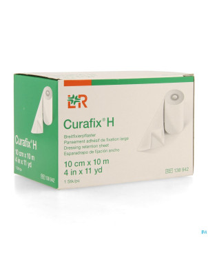 Curafix h adh elast 10cmx10m 138942