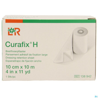 Curafix h adh elast 10cmx10m 138942