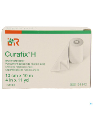 Curafix h adh elast 10cmx10m 138942
