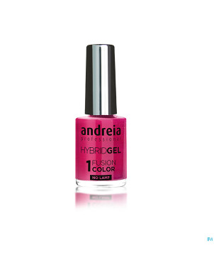 Eureka care vao hybridgel h51 topaz rose 10,5ml