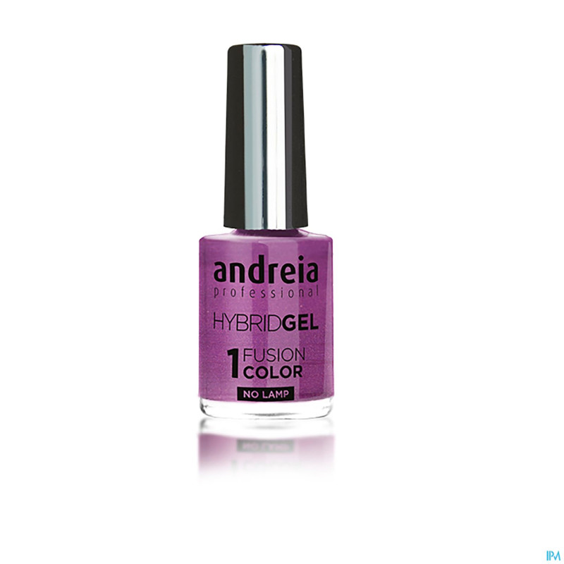 Eureka care vao hybridgel h52 amethyst 10,5ml