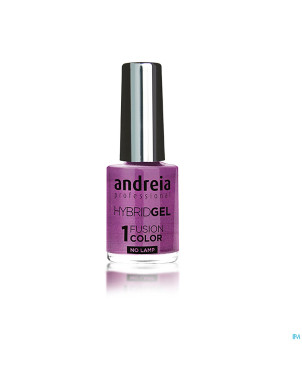 Eureka care vao hybridgel h52 amethyst 10,5ml