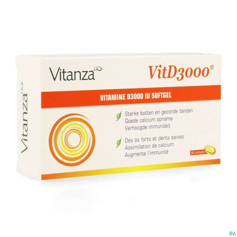 Vitanza hq vit d3000 comp  90