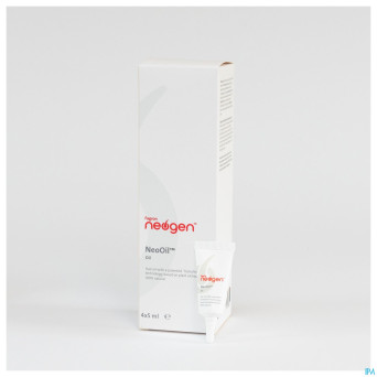 Neogen neo oil 4x5ml