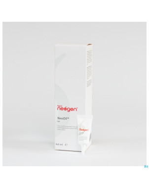 Neogen neo oil 4x5ml