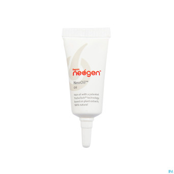 Neogen neo oil 4x5ml