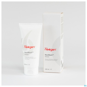 Neogen neo wash shampoo 200ml