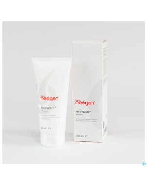 Neogen neo wash shampoo 200ml