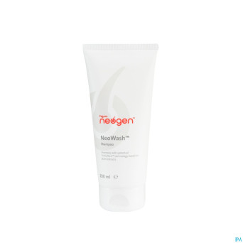 Neogen neo wash shampoo 200ml
