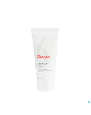 Neogen neo wash shampoo 200ml
