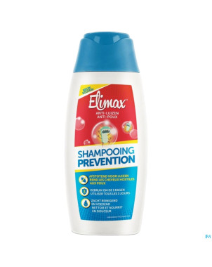 Elimax preventieve-beschermende shampoo 200ml