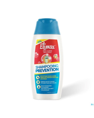 Elimax preventieve-beschermende shampoo 200ml