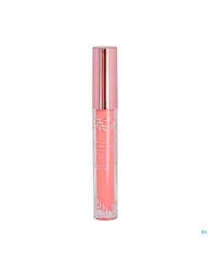 Cent pur cent natural lipgloss bonbon    2,5ml