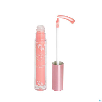 Cent pur cent natural lipgloss bonbon    2,5ml