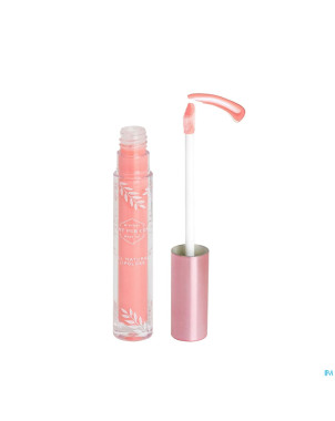 Cent pur cent natural lipgloss bonbon    2,5ml