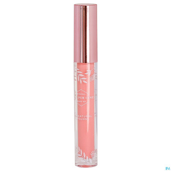 Cent pur cent natural lipgloss bonbon    2,5ml