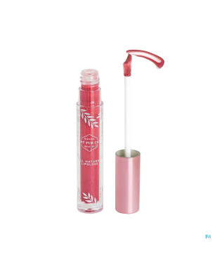 Cent pur cent natural lipgloss cuberdon    2,5ml