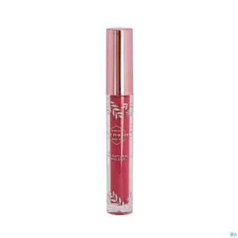 Cent pur cent natural lipgloss cuberdon    2,5ml