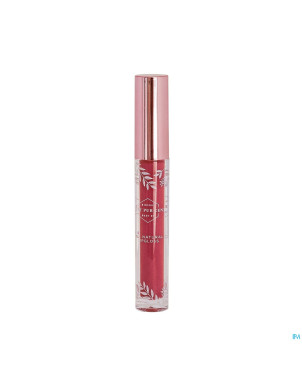 Cent pur cent natural lipgloss cuberdon    2,5ml