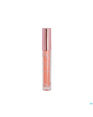 Cent pur cent natural lipgloss abricot    2,5ml