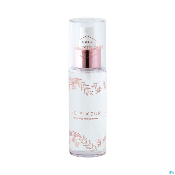 Cent pur cent fixeur    spray 100ml