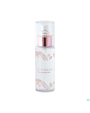Cent pur cent fixeur    spray 100ml