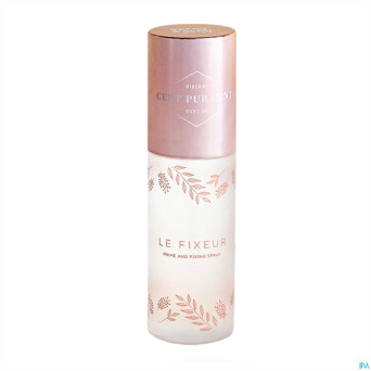 Cent pur cent fixeur    spray 100ml