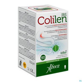 Colilen ibs    caps 60