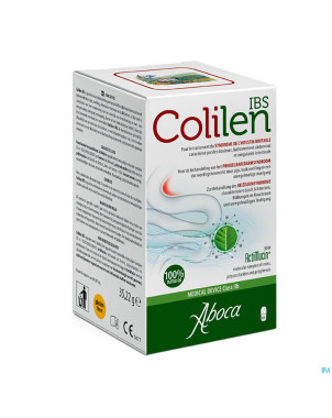Colilen ibs    caps 60