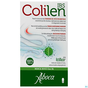 Colilen ibs    caps 60