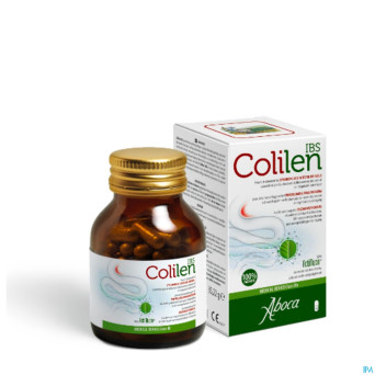 Colilen ibs    caps 60