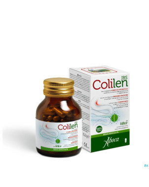Colilen ibs    caps 60