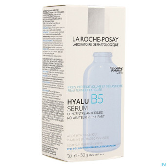 Lrp hyalu b5 serum    50ml