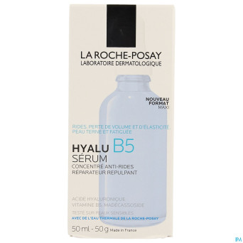 Lrp hyalu b5 serum    50ml