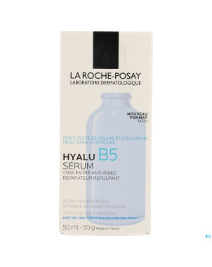 Lrp hyalu b5 serum    50ml