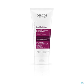 Vichy dercos densi-solutions baume    200ml