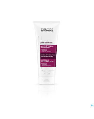 Vichy dercos densi-solutions baume    200ml