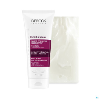 Vichy dercos densi-solutions baume    200ml