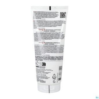 Vichy dercos energisant a/sh fortifiant    200ml