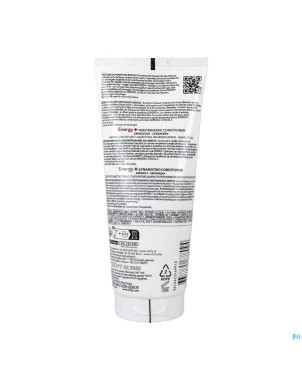 Vichy dercos energisant a/sh fortifiant    200ml