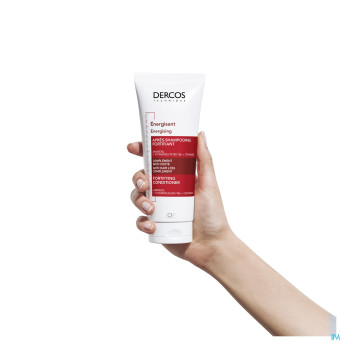 Vichy dercos energisant a/sh fortifiant    200ml