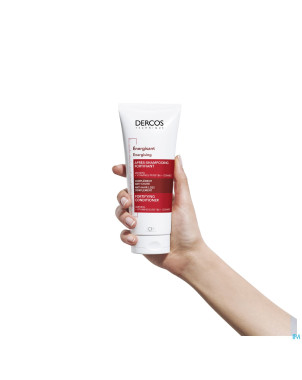 Vichy dercos energisant a/sh fortifiant    200ml