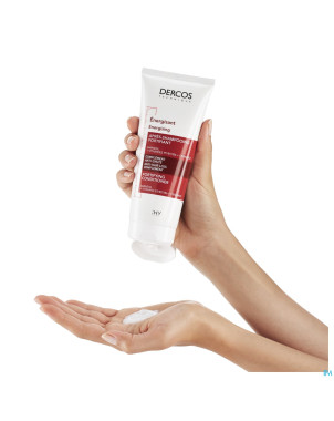 Vichy dercos energisant a/sh fortifiant    200ml