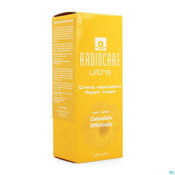 Radiocare ultra repair cream  150ml