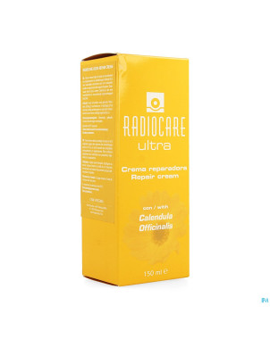 Radiocare ultra repair cream  150ml